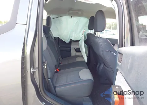 2024 Ford Maverick Xlt z USA, uszkodzony, nr VIN 3FTTW8H39RRB07649